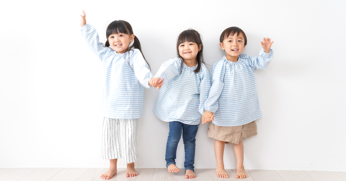 子ども　環境